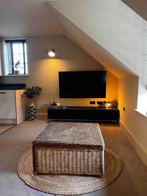 Rhodewood House Saundersfoot Lejlighed Eksteriør billede