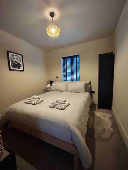 Rhodewood House Saundersfoot Lejlighed Eksteriør billede