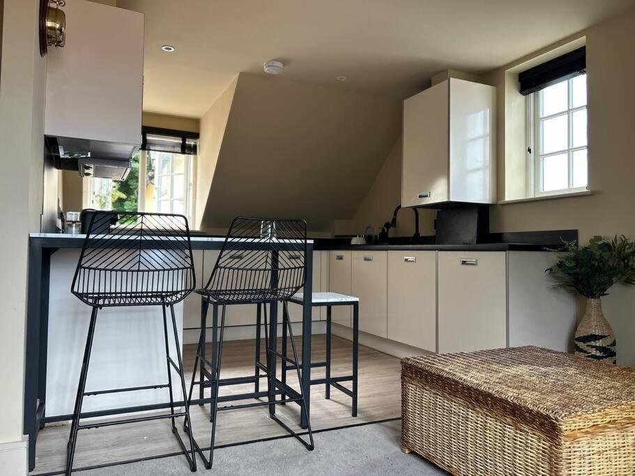 Rhodewood House Saundersfoot Lejlighed Eksteriør billede