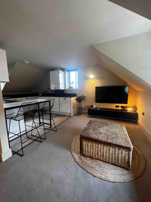 Rhodewood House Saundersfoot Lejlighed Eksteriør billede