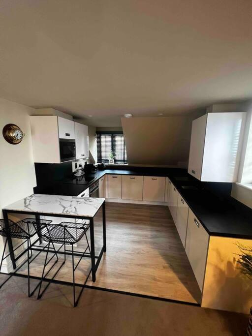 Rhodewood House Saundersfoot Lejlighed Eksteriør billede